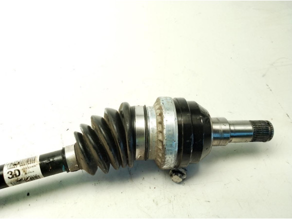 96624822 PALIER TRA DER OPEL ANTARA (L07)|Desguaces La Cabaña