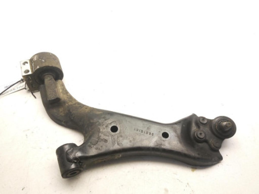 BRAZO SUSPENSION DELANTERO IZQUIERDO INFERIOR|Desguaces La Cabaña