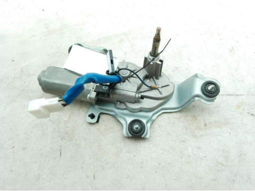 MOTOR LIMPIAPARABRISAS TRASERO|Desguaces La Cabaña