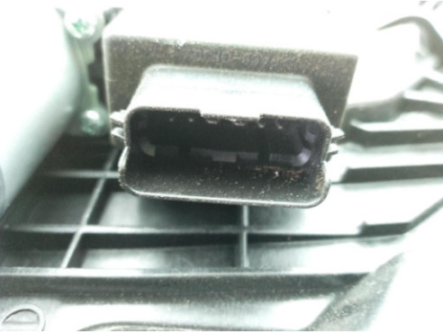 83470A6050 ELEVALUNAS PUERTA LAT TRA IZQ HYUNDAI i30 (GD)|Desguaces La Cabaña