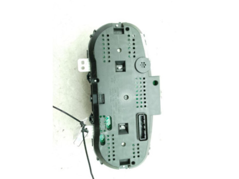 94003A6514 CUADRO INSTRUMENTOS HYUNDAI i30 (GD)|Desguaces La Cabaña