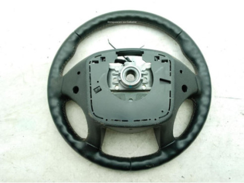 VOLANTE DIRECCION HYUNDAI i30 (GD)|Desguaces La Cabaña