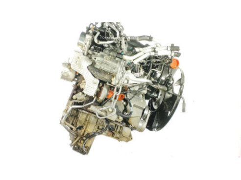 306DT MOTOR LAND ROVER DISCOVERY IV (L319)|Desguaces La Cabaña