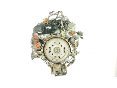 306DT MOTOR LAND ROVER DISCOVERY IV (L319)|Desguaces La Cabaña