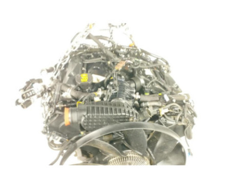 306DT MOTOR LAND ROVER DISCOVERY IV (L319)|Desguaces La Cabaña