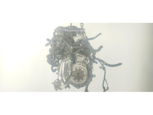 K12D MOTOR SUZUKI SWIFT IV (FZ, NZ)|Desguaces La Cabaña