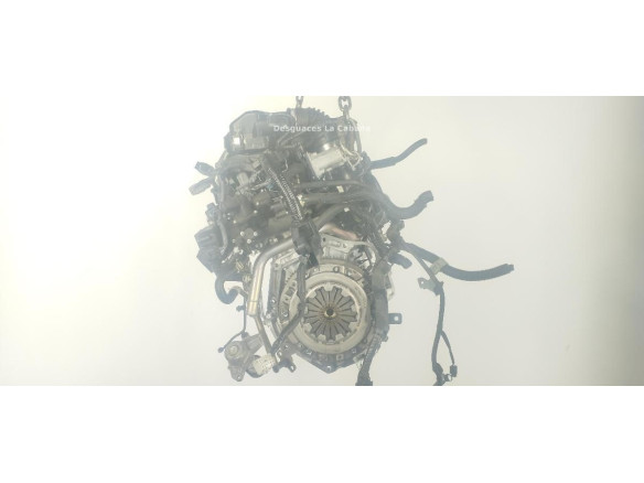 K12D MOTOR SUZUKI SWIFT IV (FZ, NZ)|Desguaces La Cabaña