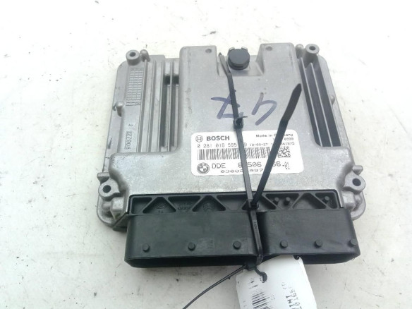0281016585 CENTRALITA MOTOR MINI MINI (R56)|Desguaces La Cabaña
