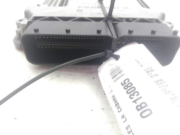 0281016585 CENTRALITA MOTOR MINI MINI (R56)|Desguaces La Cabaña