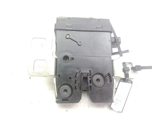 2754528 CERRADURA PORTON / TAPA MALETA MINI MINI (R56)|Desguaces La Cabaña