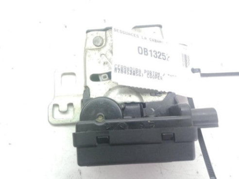 31216779796  MANGUETA DEL DER MINI MINI (R56)|Desguaces La Cabaña 2