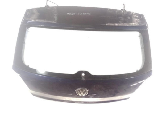 ARRANQUE VW POLO (6R1, 6C1)|Desguaces La Cabaña
