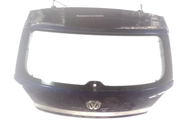 6R6827025C  PORTON VW POLO (6R1, 6C1)|Desguaces La Cabaña