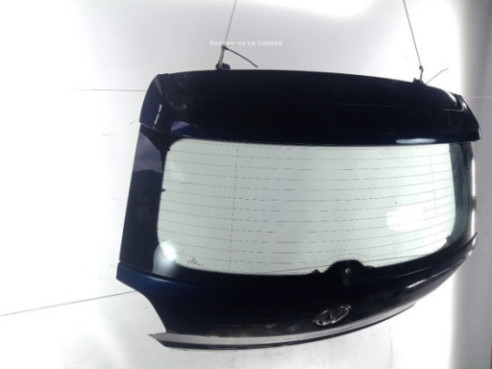 6R6827025C  PORTON VW POLO (6R1, 6C1)|Desguaces La Cabaña