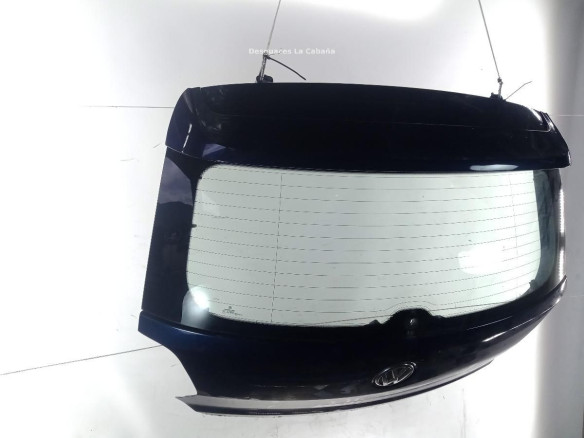 6R6827025C  PORTON VW POLO (6R1, 6C1)|Desguaces La Cabaña