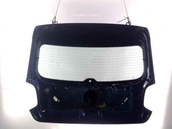 6R6827025C  PORTON VW POLO (6R1, 6C1)|Desguaces La Cabaña