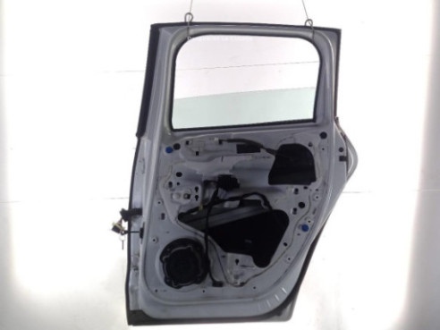 9008V4  PUERTA LAT TRA DER PEUGEOT 3008 Limusina (0U_)|Desguaces La Cabaña