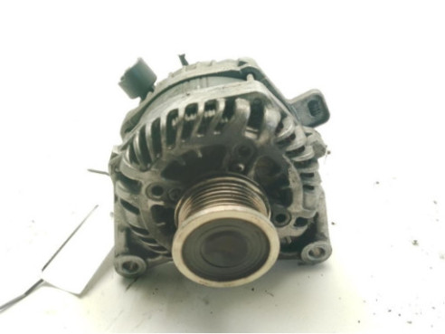 9824742880 ALTERNADOR PEUGEOT BOXER Furgón|Desguaces La Cabaña