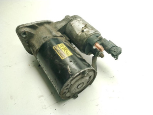 1205914 ARRANQUE HYUNDAI i30 (GD)|Desguaces La Cabaña