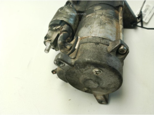 4280005950 ARRANQUE LAND ROVER DISCOVERY IV (L319)|Desguaces La Cabaña