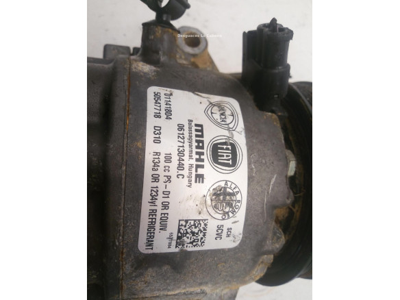 06127130440C COMPRESOR AA ALFA ROMEO GIULIETTA (940_)|Desguaces La Cabaña