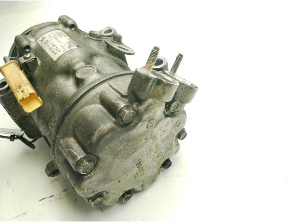 9819711380 COMPRESOR AA PEUGEOT BOXER Furgón|Desguaces La Cabaña