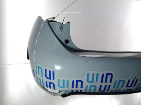850223975R  PARAGOLPES TRA RENAULT ZOE (BFM_)|Desguaces La Cabaña