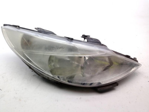 FARO DERECHO TATA INDICA VISTA|Desguaces La Cabaña