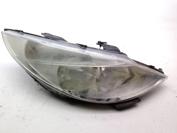 FARO DERECHO TATA INDICA VISTA|Desguaces La Cabaña