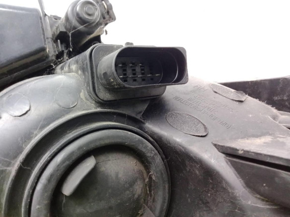 FARO DERECHO TATA INDICA VISTA|Desguaces La Cabaña