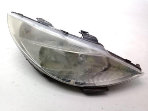 FARO DERECHO TATA INDICA VISTA|Desguaces La Cabaña