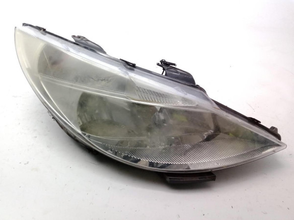 FARO DERECHO TATA INDICA VISTA|Desguaces La Cabaña