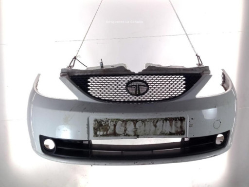 PARAGOLPES DLEANTERO|Desguaces La Cabaña