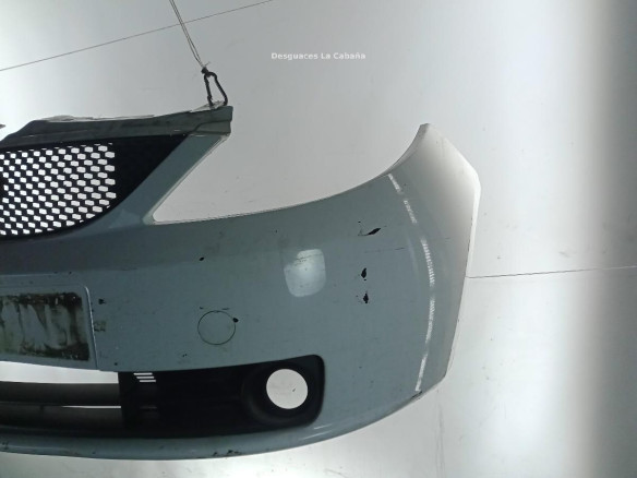 PARAGOLPES DEL TATA INDICA VISTA|Desguaces La Cabaña