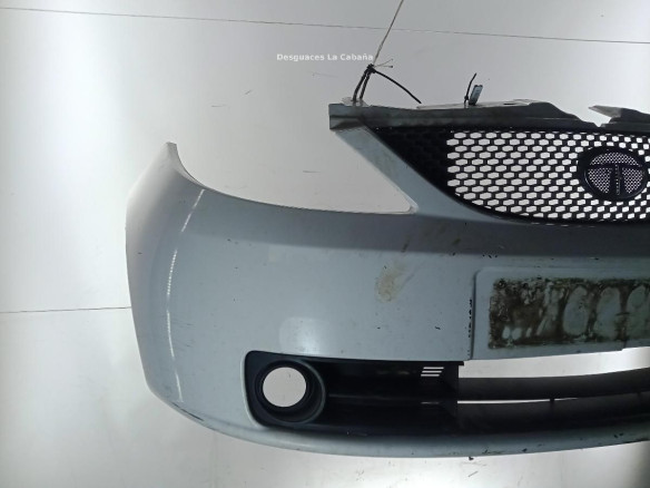 PARAGOLPES DEL TATA INDICA VISTA|Desguaces La Cabaña