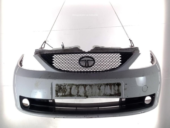 PARAGOLPES DEL TATA INDICA VISTA|Desguaces La Cabaña