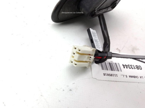 ESPEJO DER KIA SPORTAGE (K00)|Desguaces La Cabaña