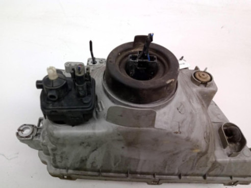 FARO IZQUIERDO KIA SPORTAGE (K00)|Desguaces La Cabaña