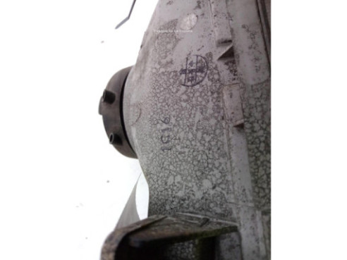 FARO IZQUIERDO KIA SPORTAGE (K00)|Desguaces La Cabaña