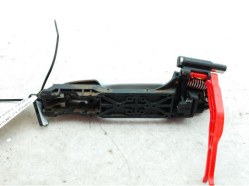 692110D130  MANILLA PUERTA LAT TRA DER EXT TOYOTA YARIS (_P13_)|Desguaces La Cabaña