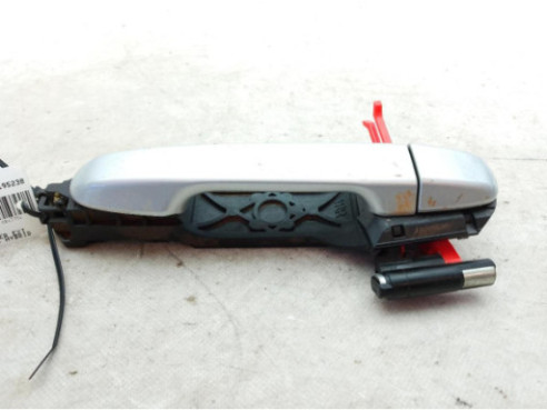 692110D130  MANILLA PUERTA LAT TRA DER EXT TOYOTA YARIS (_P13_)|Desguaces La Cabaña