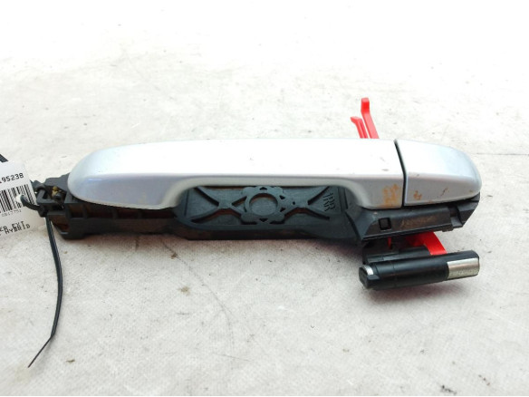 692110D130  MANILLA PUERTA LAT TRA DER EXT TOYOTA YARIS (_P13_)|Desguaces La Cabaña