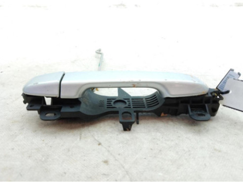 692110D130  MANILLA PUERTA LAT DEL DER EXT TOYOTA YARIS (_P13_)|Desguaces La Cabaña