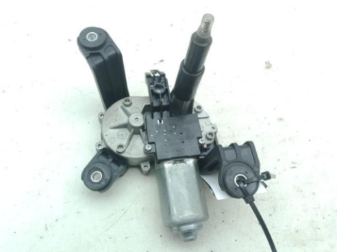 13256923 MOTOR LIMPIAPARABRISAS TRA OPEL ZAFIRA TOURER C (P12)|Desguaces La Cabaña