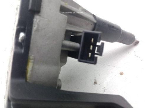 13256923 MOTOR LIMPIAPARABRISAS TRA OPEL ZAFIRA TOURER C (P12)|Desguaces La Cabaña