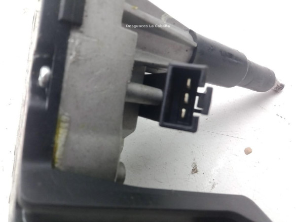 13256923 MOTOR LIMPIAPARABRISAS TRA OPEL ZAFIRA TOURER C (P12)|Desguaces La Cabaña