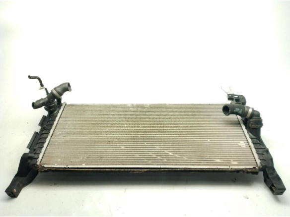 8586321 RADIADOR AGUA BMW X1 (F48)|Desguaces La Cabaña