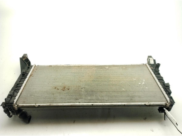 8586321 RADIADOR AGUA BMW X1 (F48)|Desguaces La Cabaña