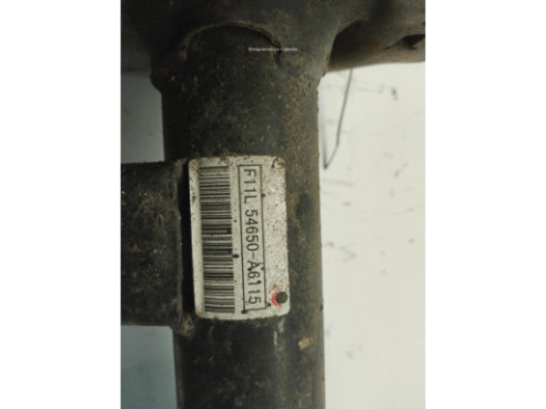 54650A6115 AMORTIGUADOR DEL IZQ HYUNDAI i30 (GD)|Desguaces La Cabaña