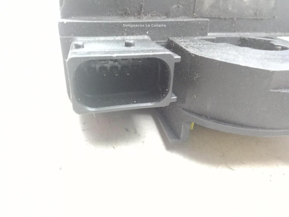 13579557 CERRADURA PUERTA LAT TRA IZQ OPEL ZAFIRA TOURER C (P12)|Desguaces La Cabaña